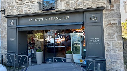 Little Bakery, Boulangerie à Riec-sur-Bélon