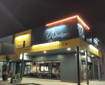 Boulangerie L'Authentique, Boulangerie à Mérignac