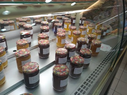 Boulangerie La Gerbe D'Or, Boulangerie à Lisieux