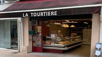 La Tourtière, Boulangerie à Dax