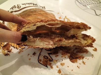 BOULANGERIE DUMONT BERTRAND, Boulangerie à Épouville