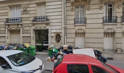 La Maison Du Cake, Pâtisserie à Paris 17