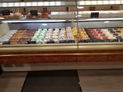 Guillin Alison, Boulangerie à Aiserey