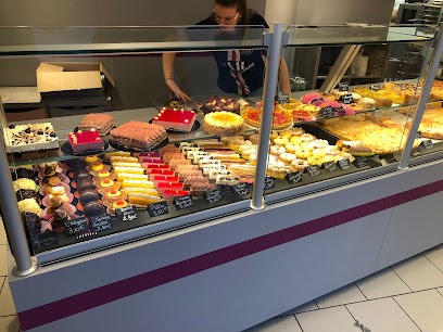 Aux Délices de Legrand, Boulangerie à Néris-les-Bains