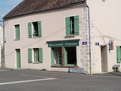Boulangerie-pâtisserie ZAHRA, Boulangerie à Briarres-sur-Essonne
