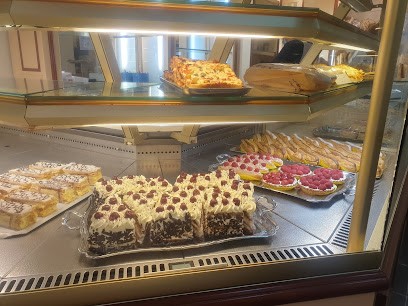 Boulangerie Chez Cyril Et Vaness, Boulangerie à Westhoffen