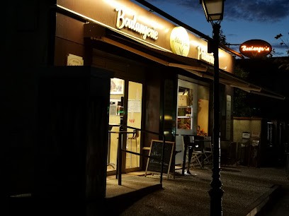 Boulangerie Thibault, Boulangerie à Montastruc-la-Conseillère