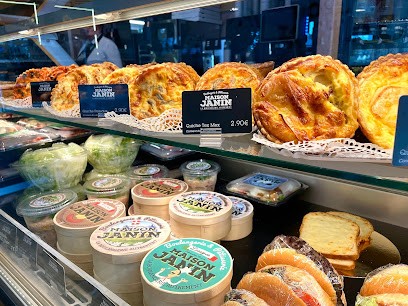 Maison Janin | Fillinges, Boulangerie à Fillinges