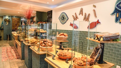 MaMi, Boulangerie à Paris 11