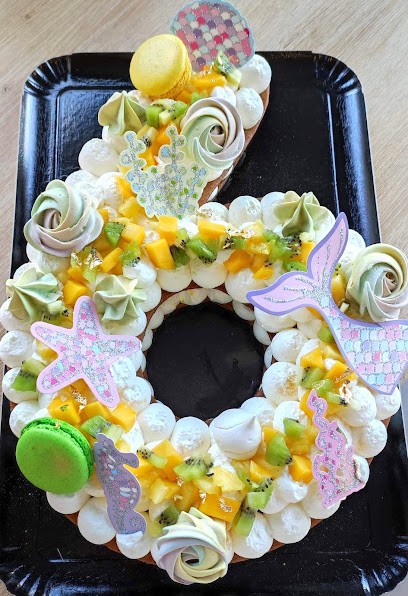 Bouche à Sucre, Pâtisserie à Loon-Plage