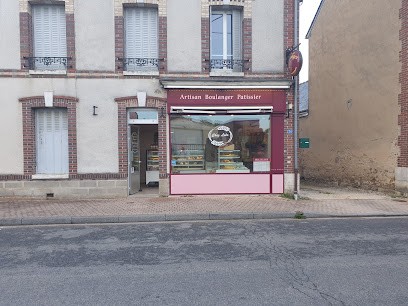 Chez Lolo, Boulangerie à Saint-Maurice-sur-Aveyron