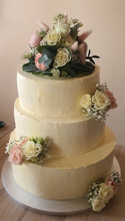 DELICES BY FRANCK, Pâtisserie à Yutz