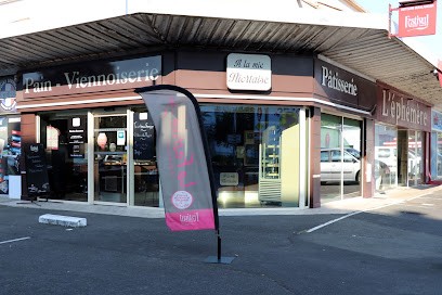A La Mie Niortaise, Boulangerie à Niort