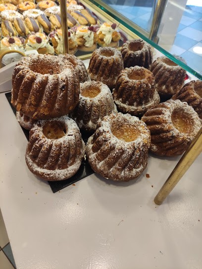 Le Fournil D'Alain, Boulangerie à Saint-Brieuc