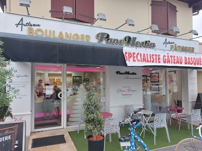 PaneHestia Maitre Artisan Boulanger & Pâtissier, Boulangerie à Ondres