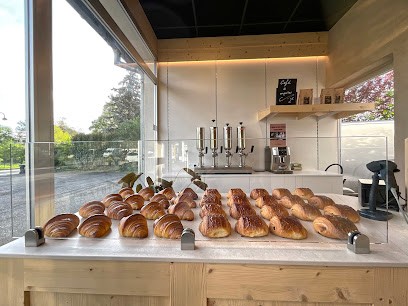Blé & Tradition, Boulangerie à Ribeauvillé