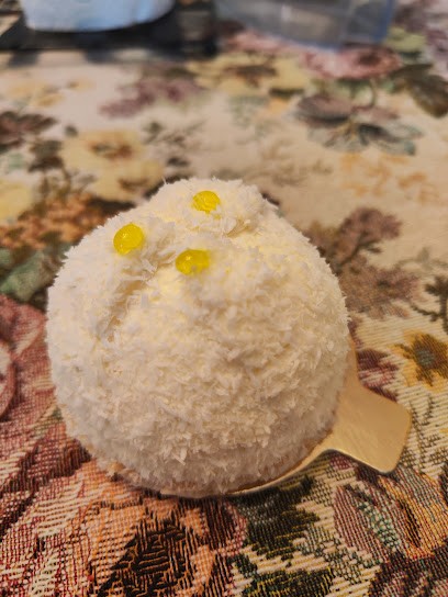 Maison Toundou, Pâtisserie à Vimoutiers