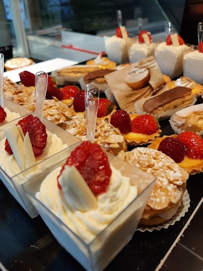 Aux Délices D'Mours, Boulangerie à Dompaire