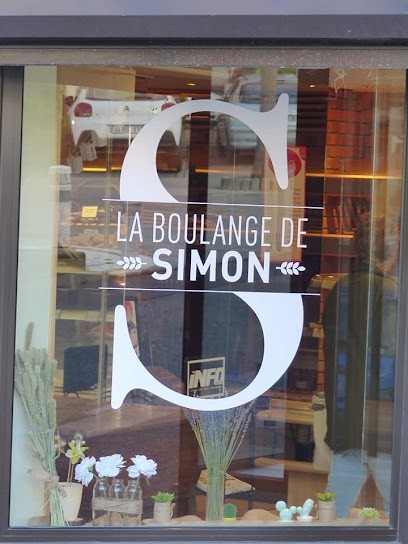 La Boulange De Simon, Boulangerie à Lempdes