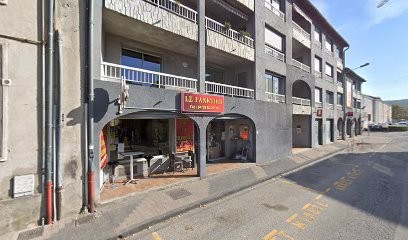 Le Panetier, Boulangerie au Teil