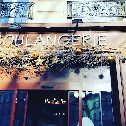 La Valse Des Pains, Boulangerie à Paris 20