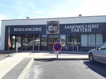 Boulangerie Marie Blachere, Boulangerie à Chemillé-en-Anjou