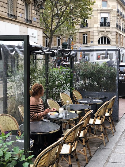 Fou De Pâtisserie Boutique Seine, Pâtisserie à Paris 06