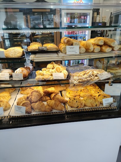 Boulangerie De La Gare, Boulangerie à Villeneuve-Saint-Georges