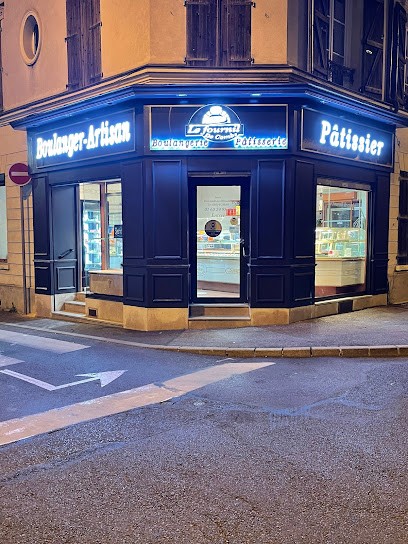 Sweets And Treats, Boulangerie à Combs-la-Ville