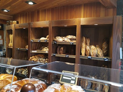 La Mine De Pain, Boulangerie à Forbach