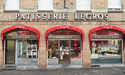 Pâtisserie Legros Bergues, Pâtisserie à Bergues
