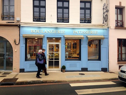At the discretion of wheat, Boulangerie à Montreuil