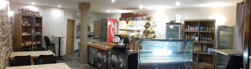 Boulangerie Du Vignoble, Boulangerie à Rodern