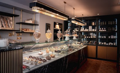 Boutique Oasis, Pâtisserie à Mandelieu-la-Napoule