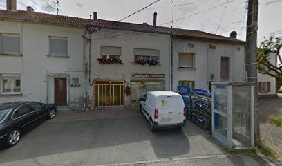 Ferschneider Richard, Boulangerie à Laning