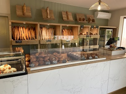 Maison Decerf, Boulangerie à Eugénie-les-Bains