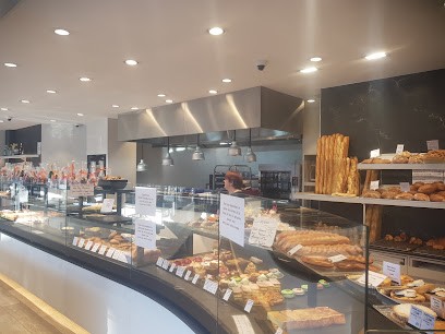 Boulangerie Maître Pierre, Boulangerie à Élancourt