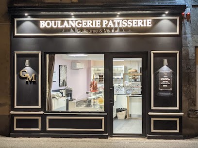 Boulangerie GM, Boulangerie à Fay-aux-Loges