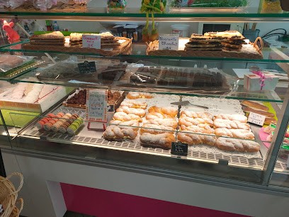 Aux Délices des Charentes, Boulangerie à Matha