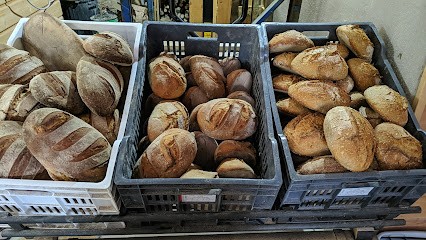 Fournil Aux Goûts liés, Boulangerie à Marcilly-Ogny