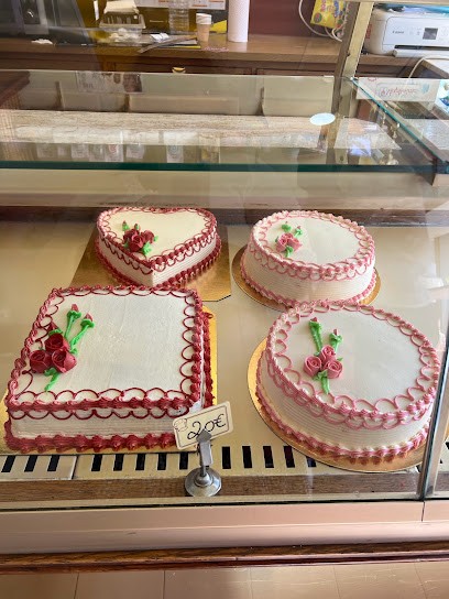 Bakery, Boulangerie à La Courneuve