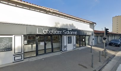 L'atelier Salomé, Boulangerie à Marseille 09