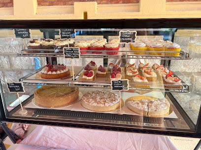 Ma Folie Gourmande, Pâtisserie à Cantaron