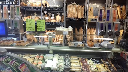 Mougeot Boulangerie Patisserie Tabac, Boulangerie aux Forges