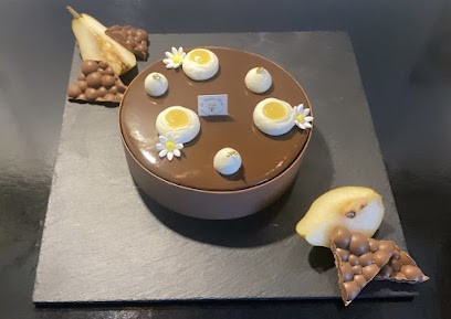 La Douce Heure Pâtisserie Chocolaterie, Pâtisserie à Carvin