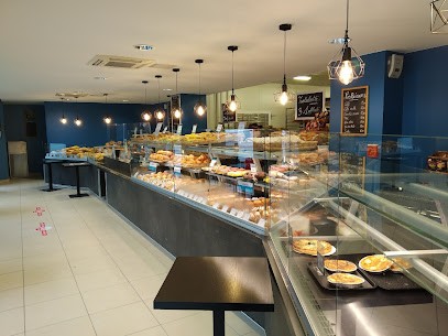 La Boulangerie Des Tertiales, Boulangerie à Valenciennes
