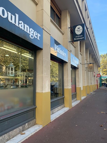 Meudon Soleil, Boulangerie à Meudon