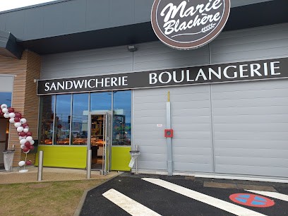 Marie Blachère Boulangerie Sandwicherie Tarterie, Boulangerie à Gonfreville-l'Orcher