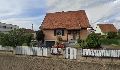 Mamie Cécile, Pâtisserie à Sélestat