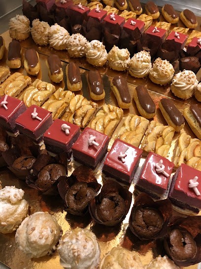 Boulangerie Pâtisserie LA FABRIQUE, Boulangerie à Cheffes